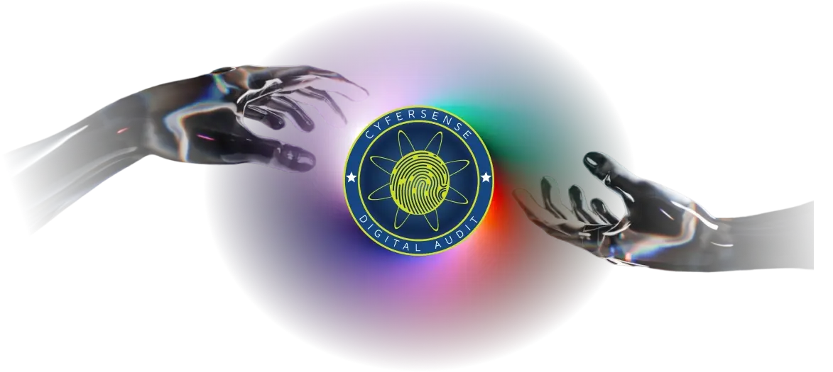 CyferSense Digital Audit