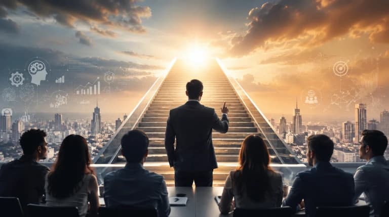 The Strategic Necessity of Professional Training