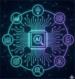 Architecting the Human-Machine Dialogue